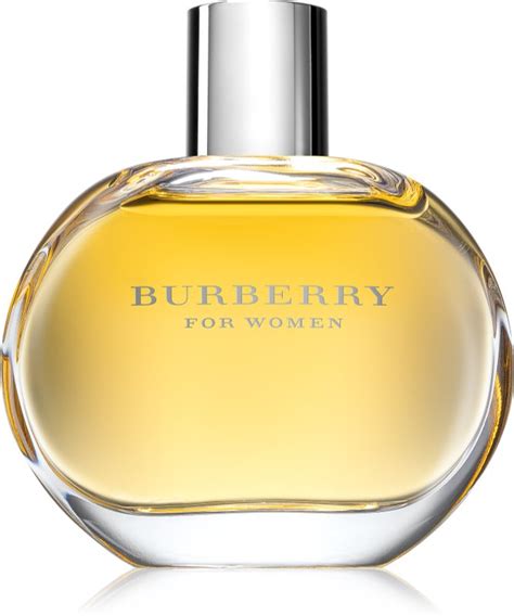 burberry parfum vrouwen|burberry perfume website.